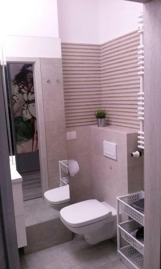 Apartament Easy Stay Center Вроцлав Екстер'єр фото