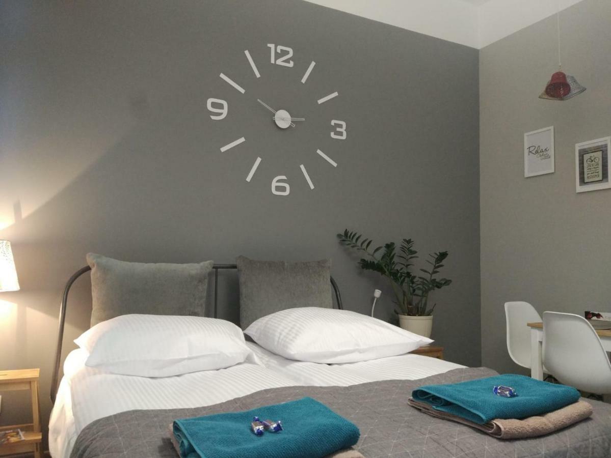 Apartament Easy Stay Center Вроцлав Екстер'єр фото