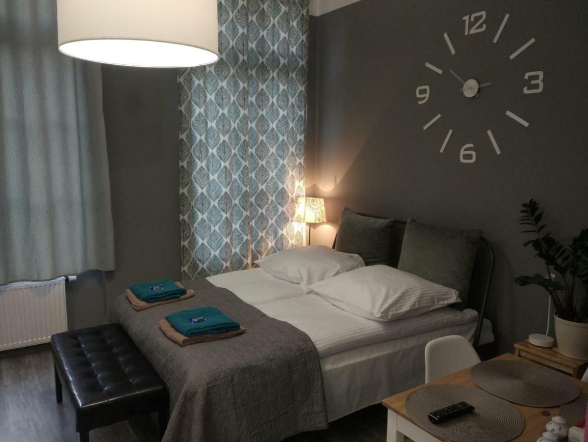 Apartament Easy Stay Center Вроцлав Екстер'єр фото