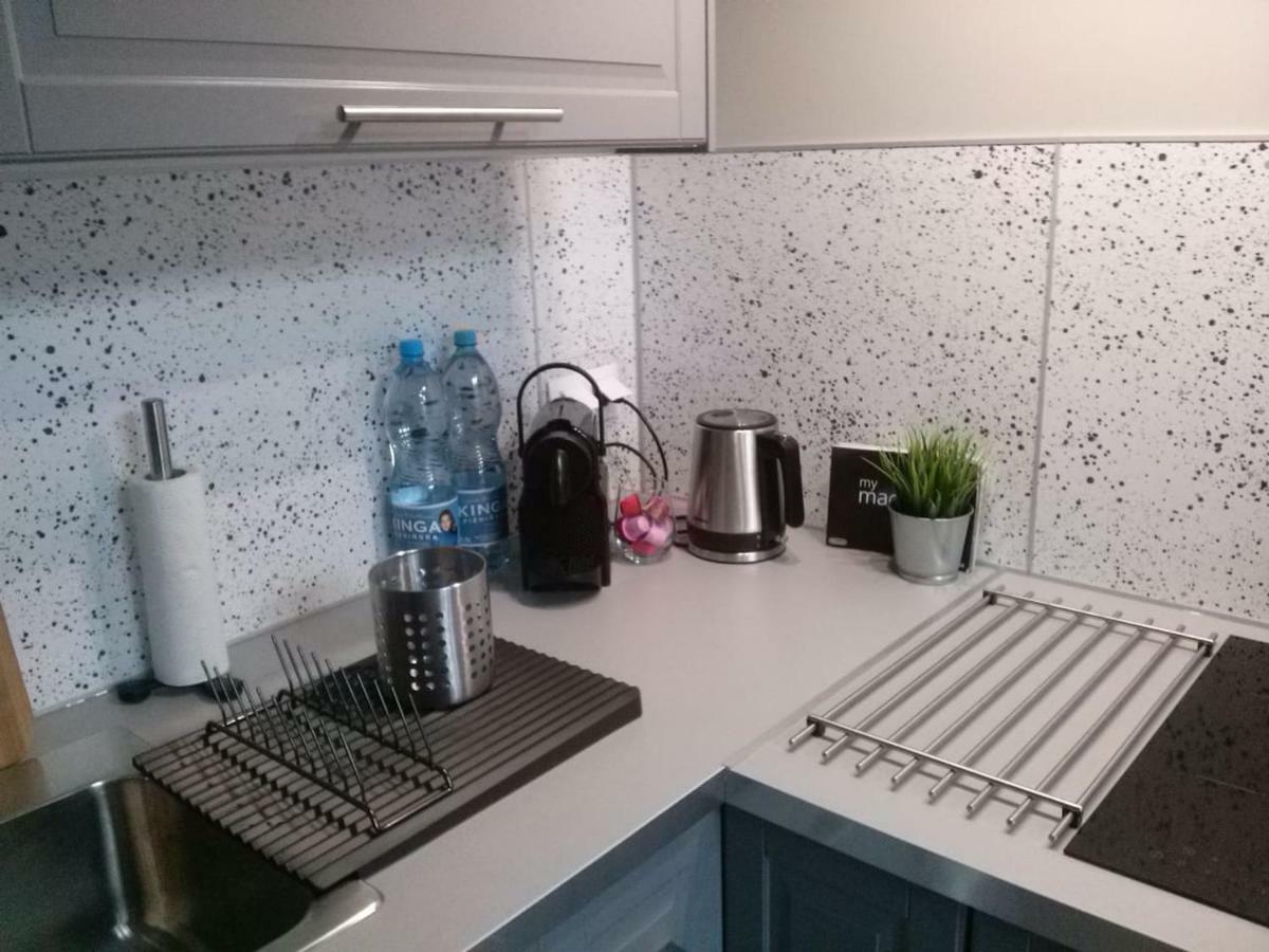 Apartament Easy Stay Center Вроцлав Екстер'єр фото